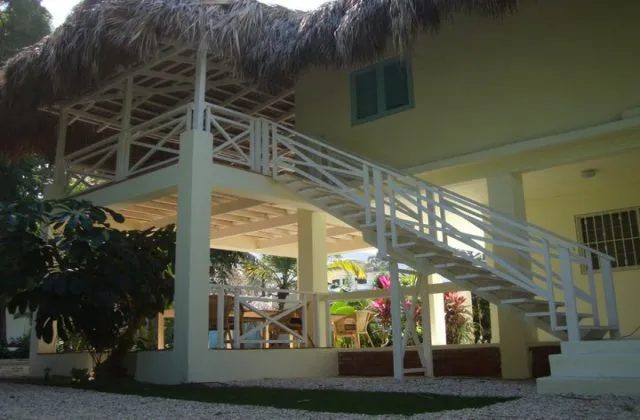 Hotel Piratas de Caribe Paraiso Dominican Republic